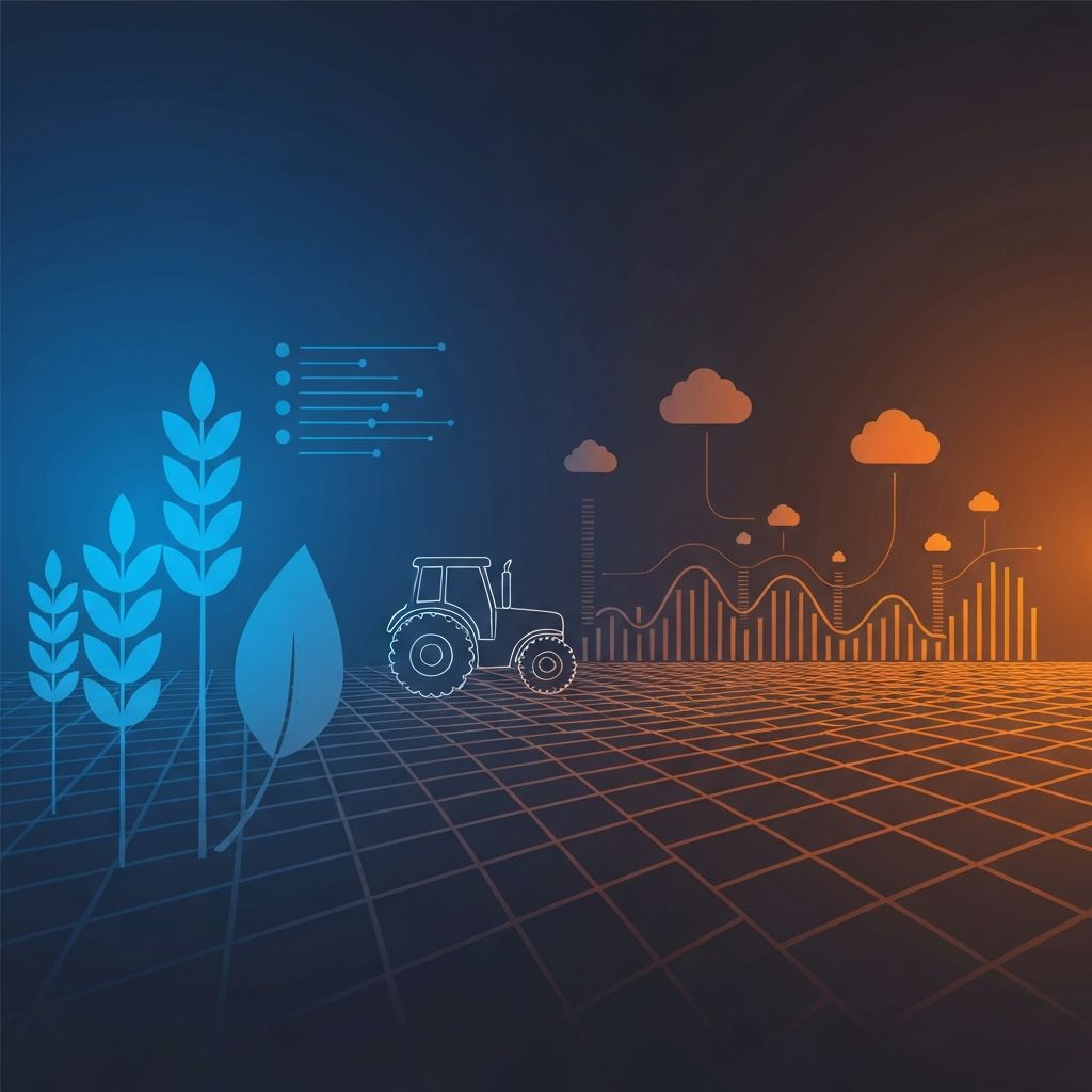 Digital Marketing Agriculture