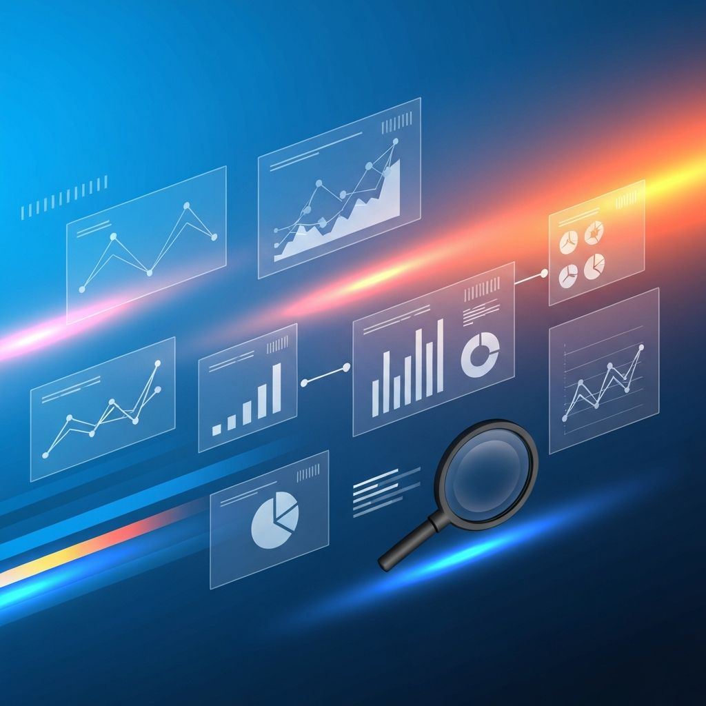 Digital Marketing Analysis Report Example