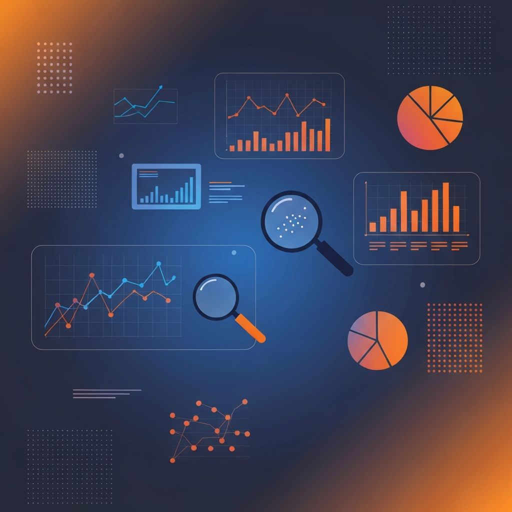 Digital Marketing Analyst