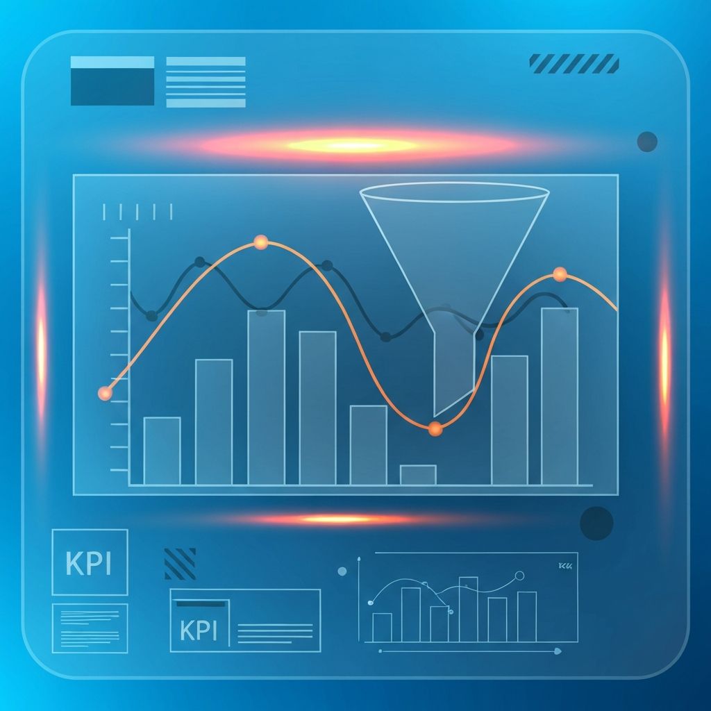 Digital Marketing Analytics Report