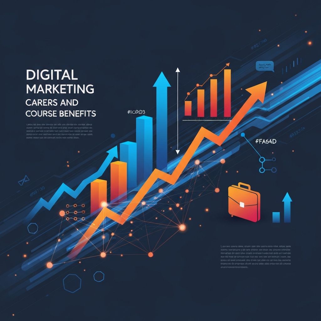 Digital Marketing and Co Course in Pakistan Job and Benefits