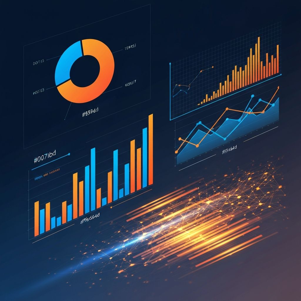 Digital Marketing and Data Analytics