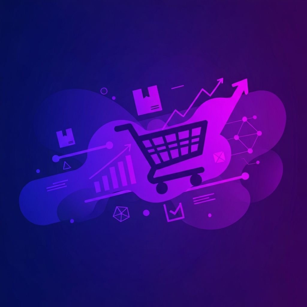 Digital Marketing and E Commerce