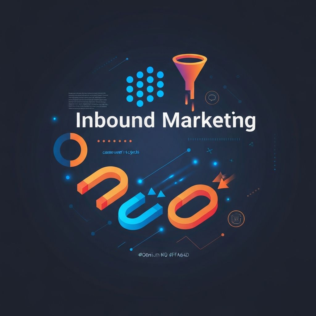 Digital Marketing and Inbound Marketing