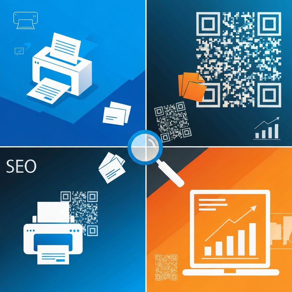 Digital Marketing and Print Solutions