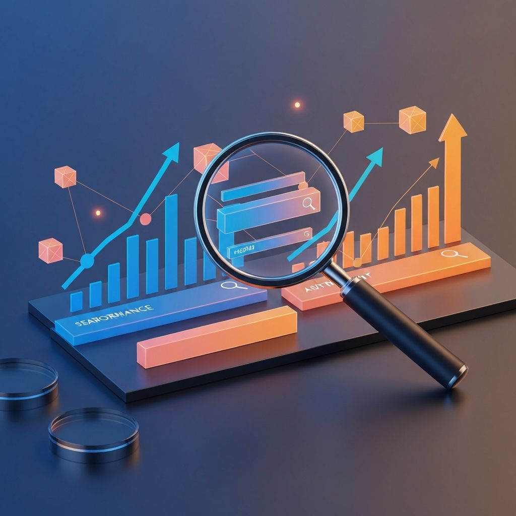 Digital Marketing and SEO Expert