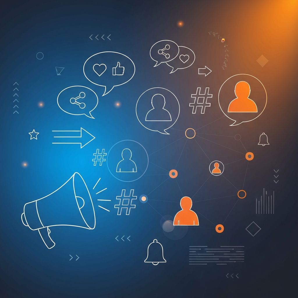 Digital Marketing and Social Media Marketing
