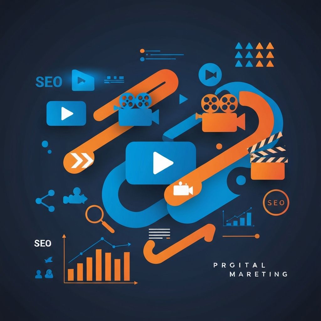 Digital Marketing and Video Production