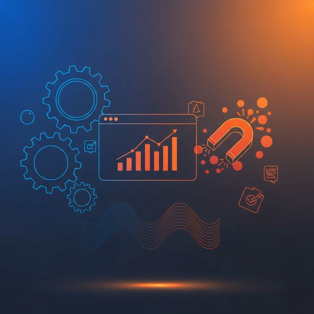 Digital Marketing and Web Development Services
