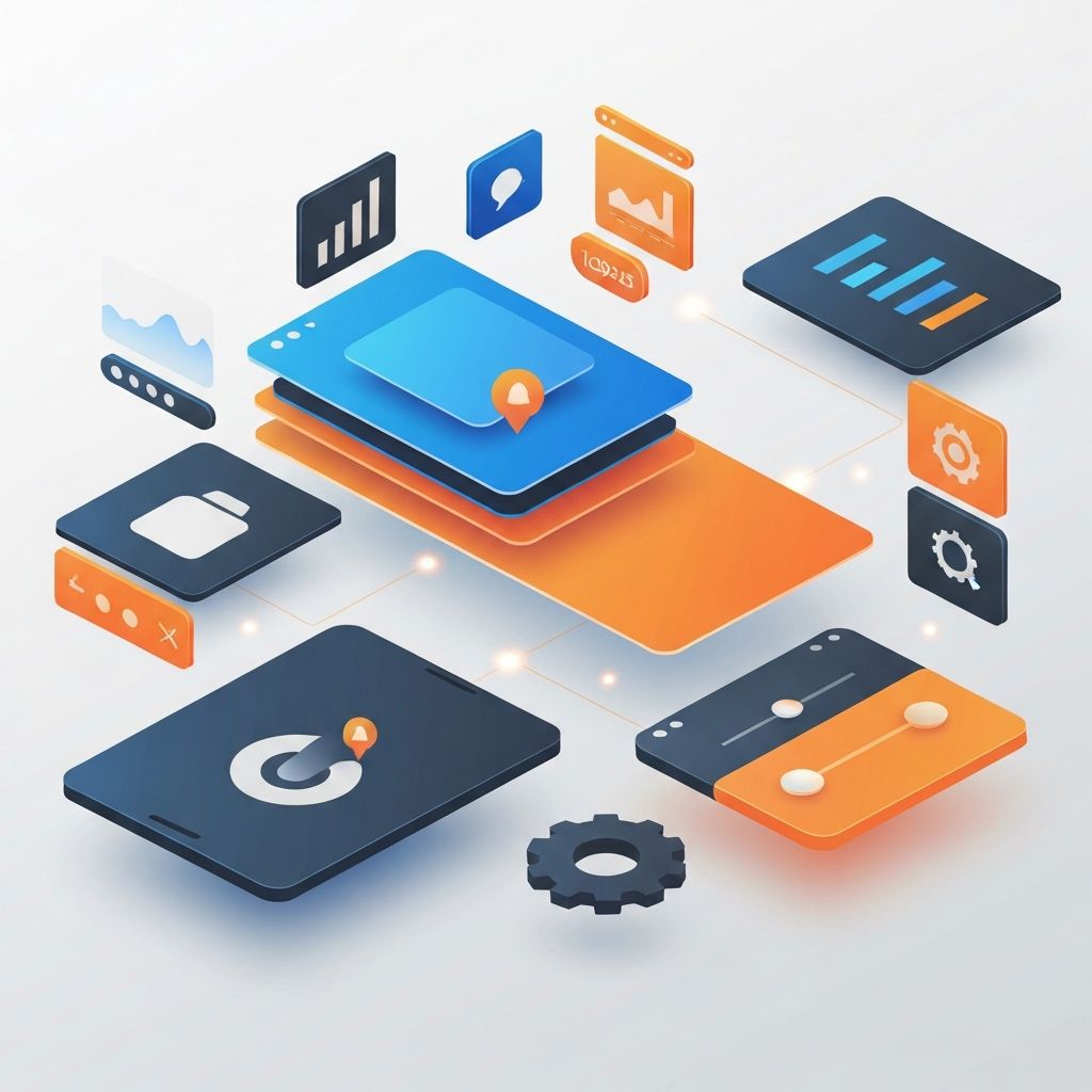 Digital Marketing Apps