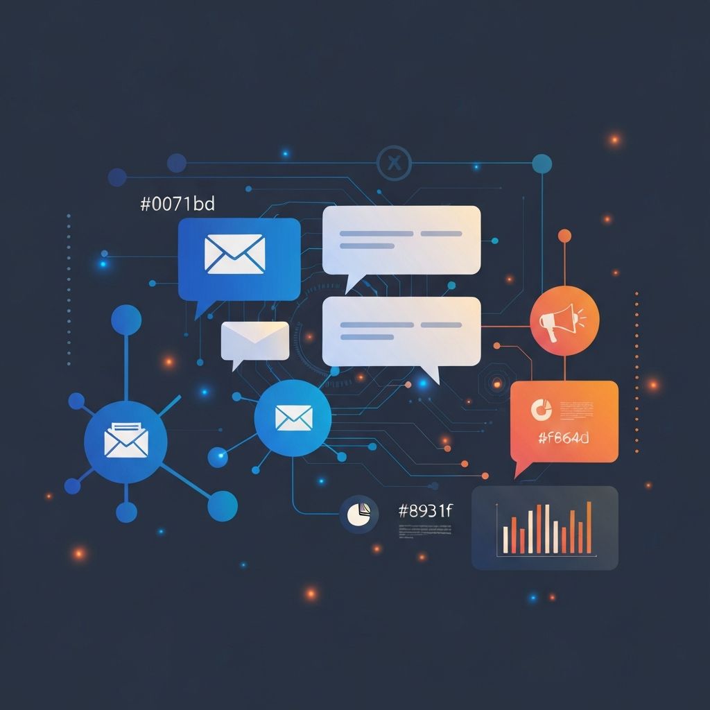 Digital Marketing Assistant