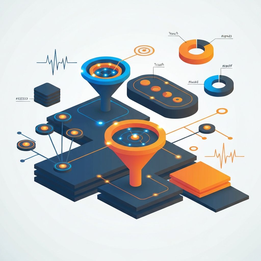 Digital Marketing Attribution