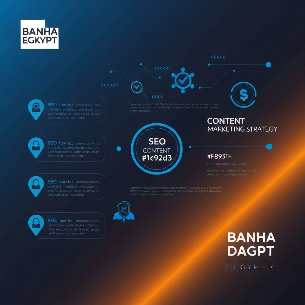 Top 10 Best Digital Marketing Companies in Banha