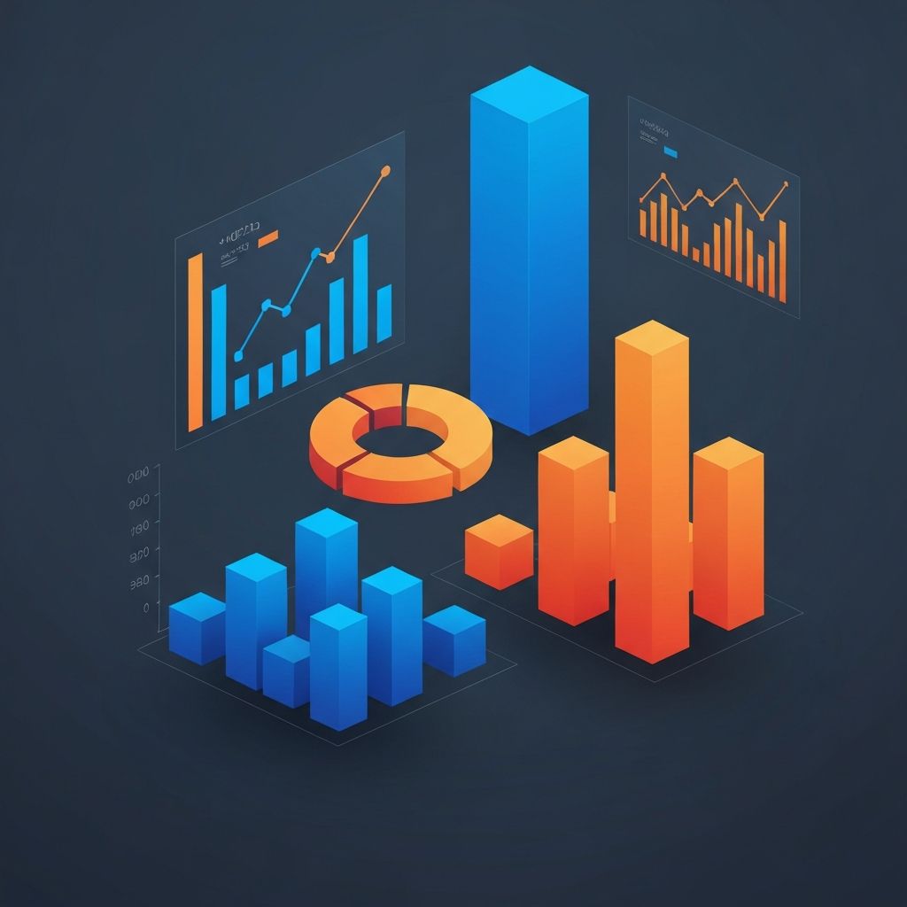 Digital Marketing Benchmarks by Industry 2021