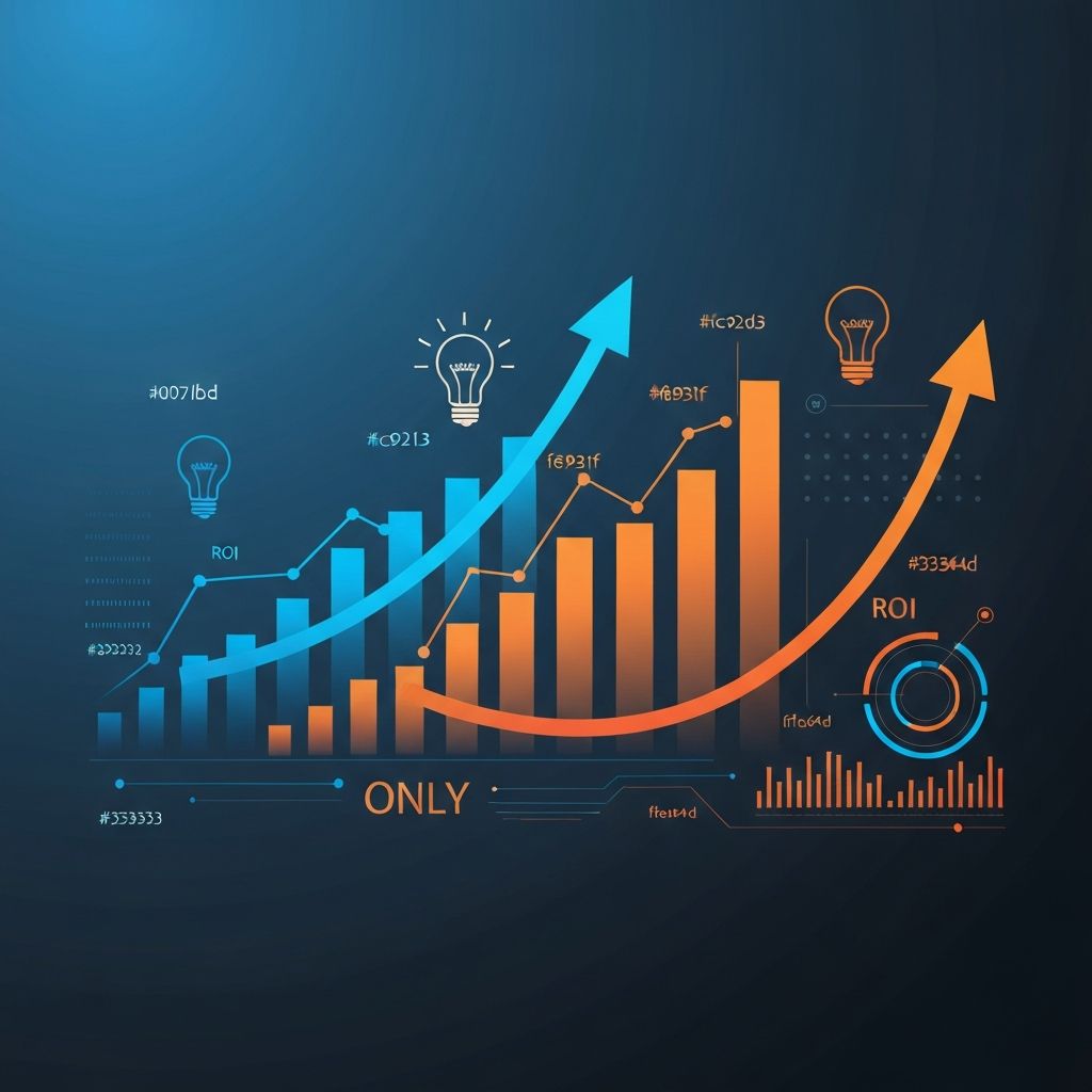 Digital Marketing Benefits