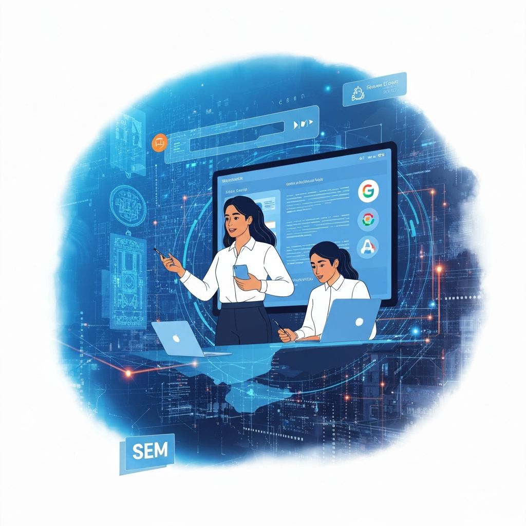 Top 10 Best Digital Marketing Companies in Beni Suef