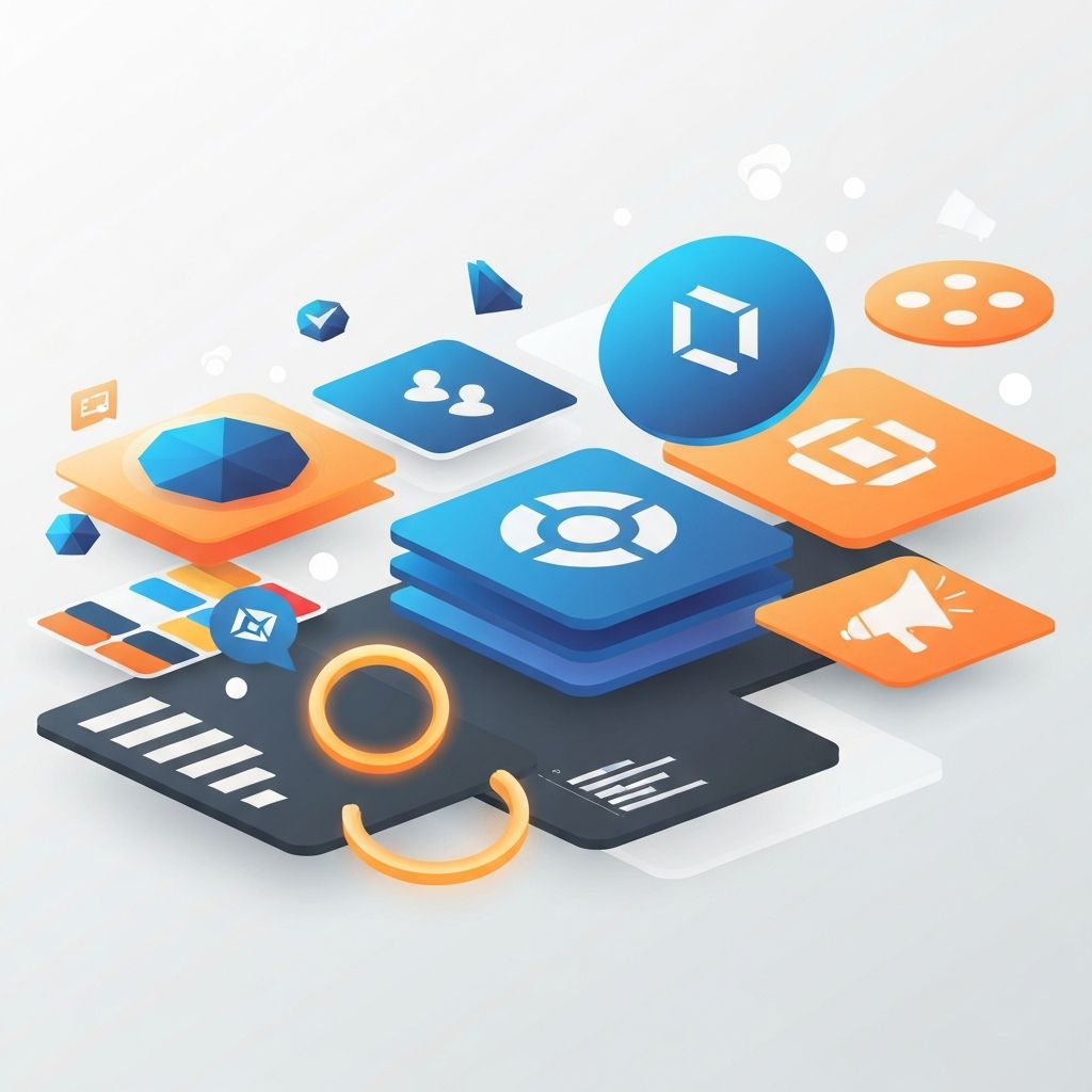 Digital Marketing Branding