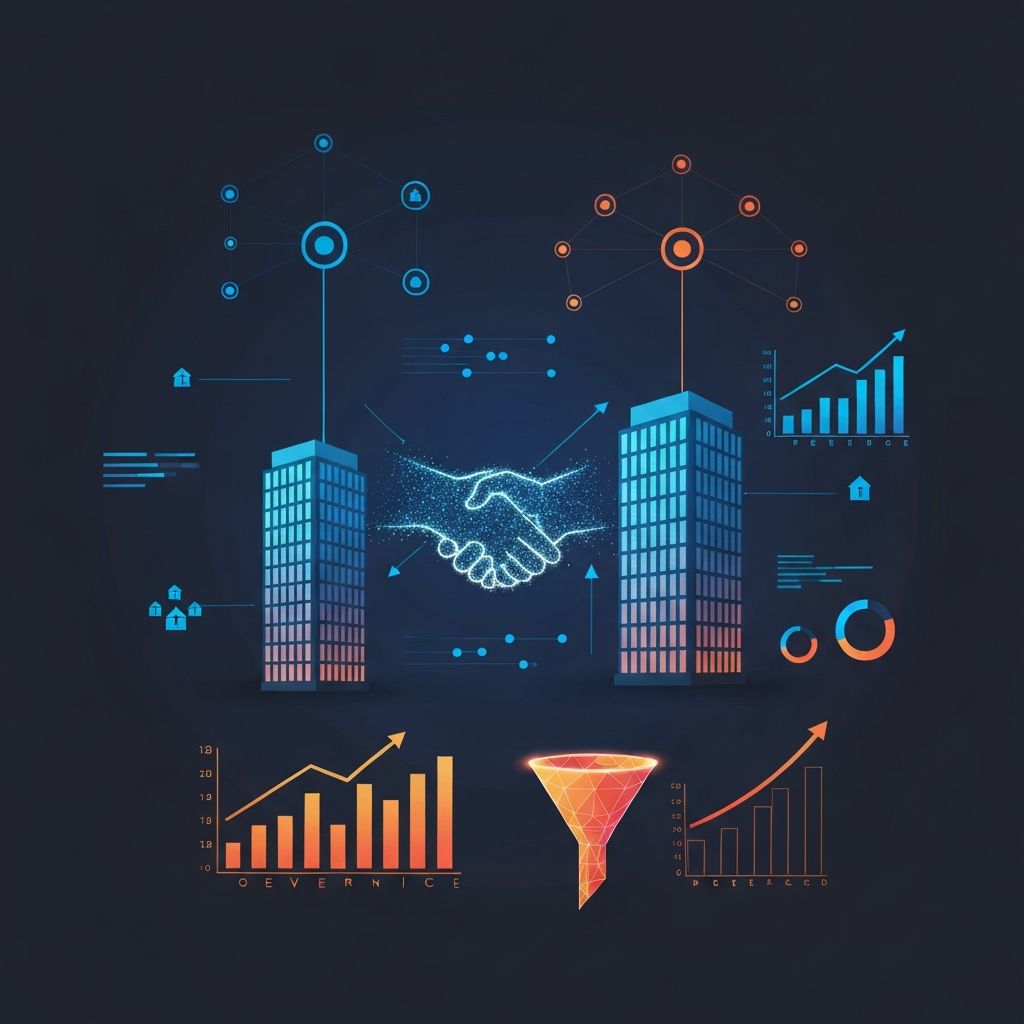 Digital Marketing Business to Business