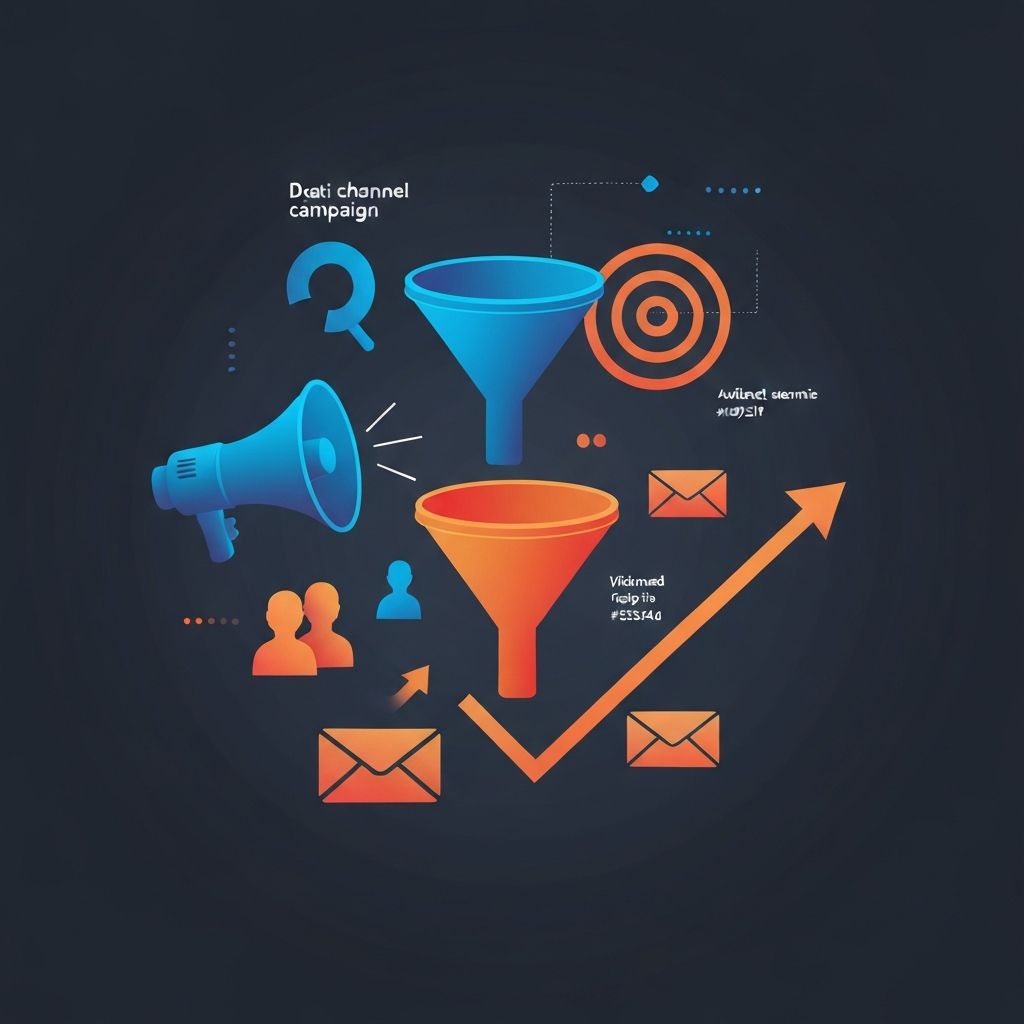 Digital Marketing Campaign Example