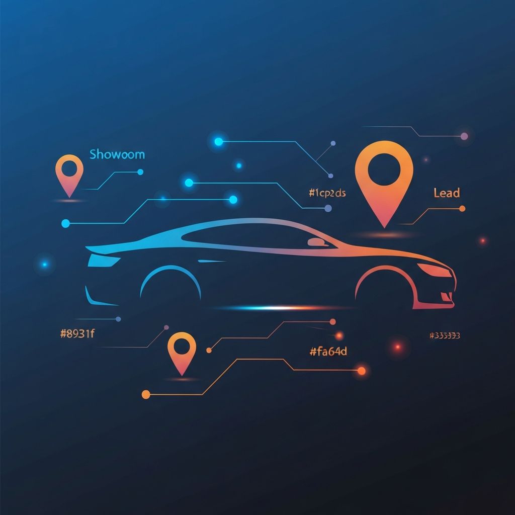 Digital Marketing Car Dealerships