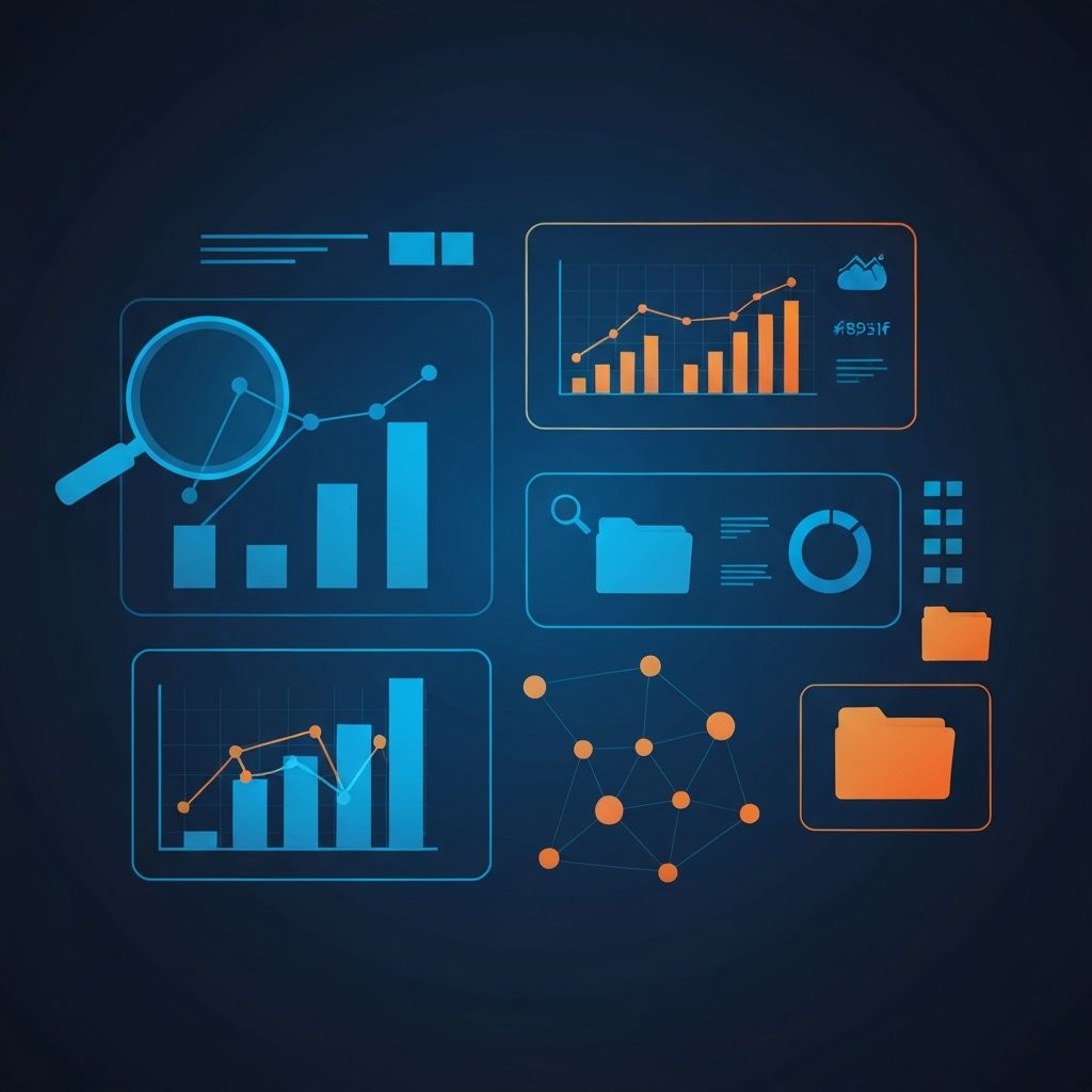 Digital Marketing Case Studies