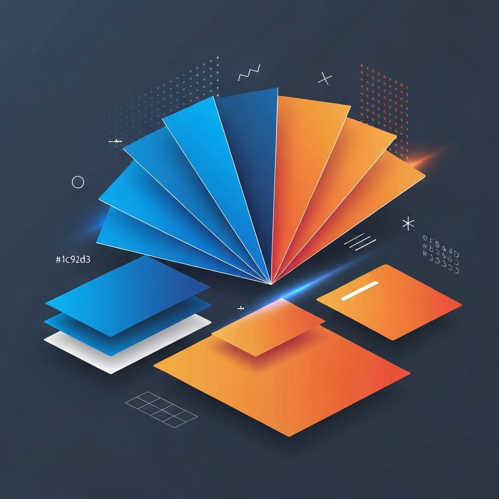 Digital Marketing Collateral