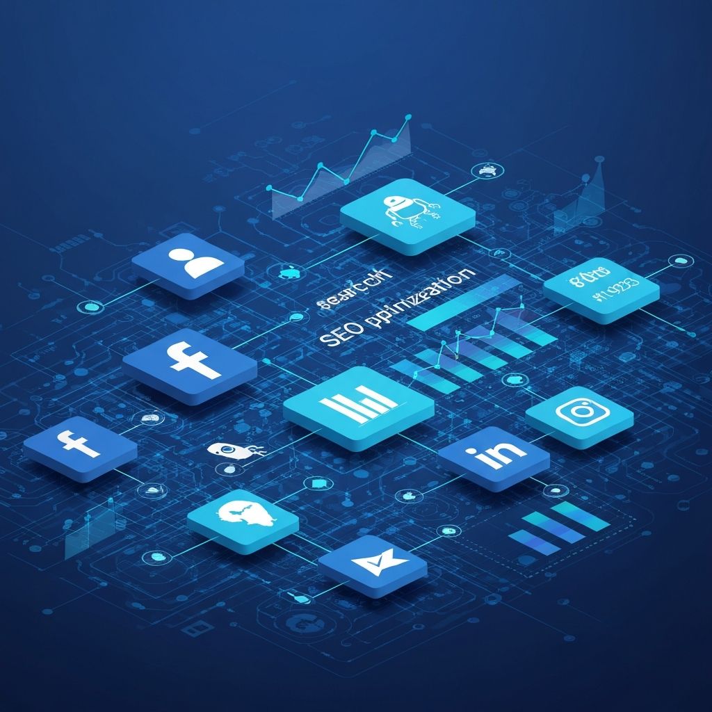 Top 10 Best Digital Marketing Companies in Barnaul
