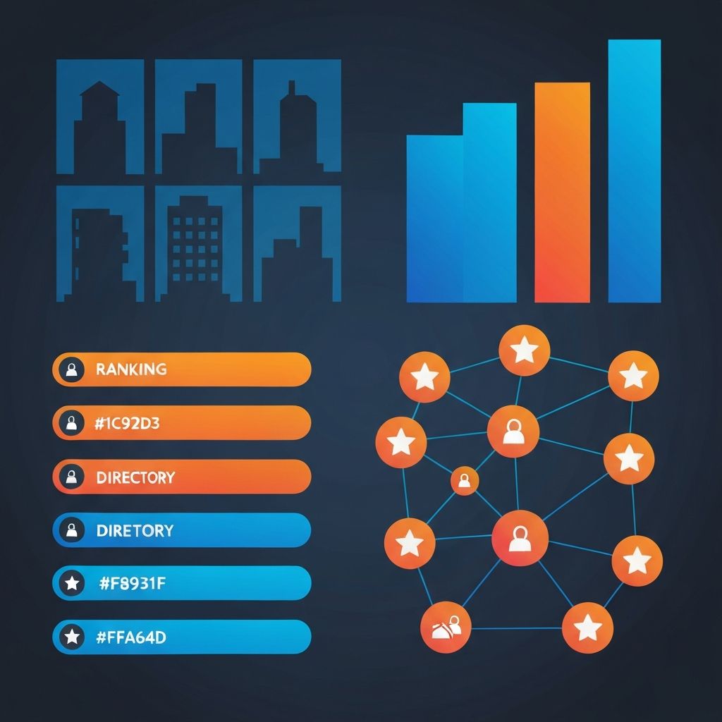 Digital Marketing Companies List