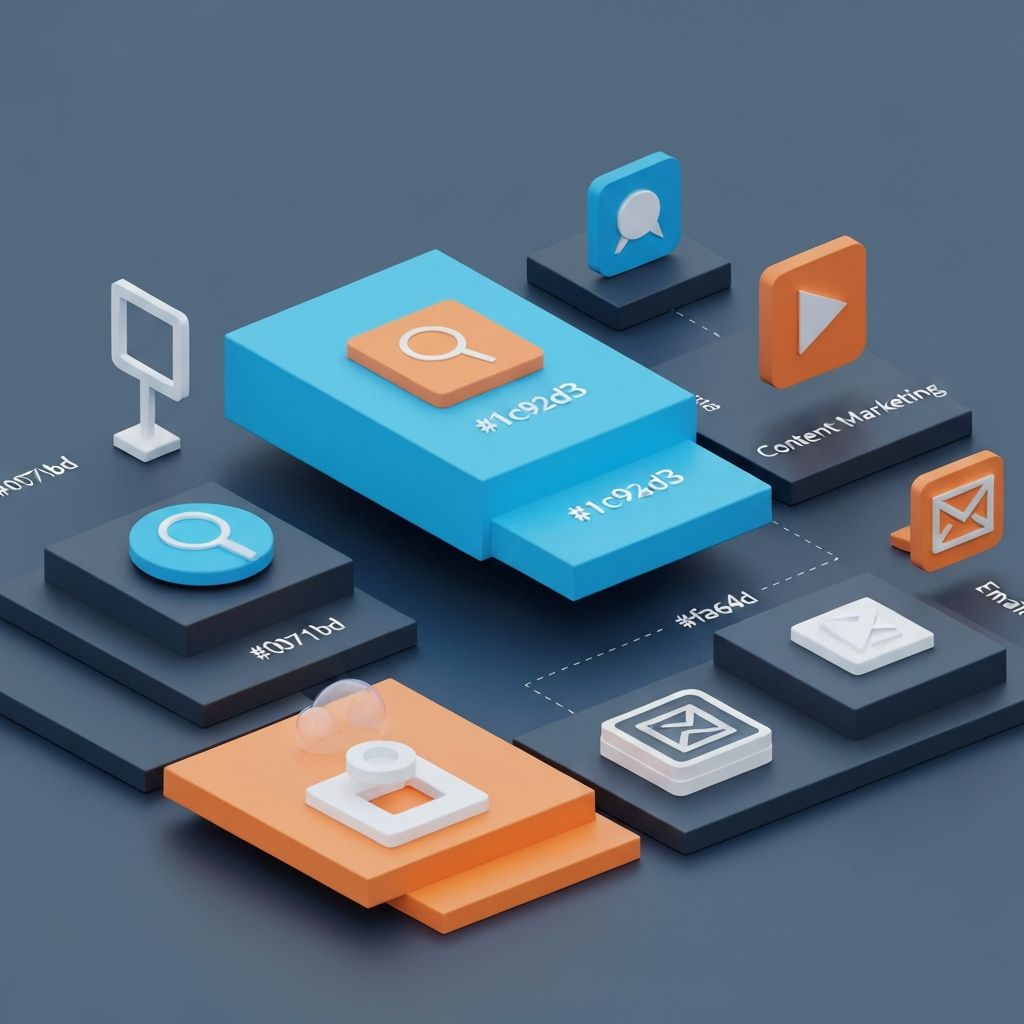 Top 10 Best Digital Marketing Companies in Sao Tome