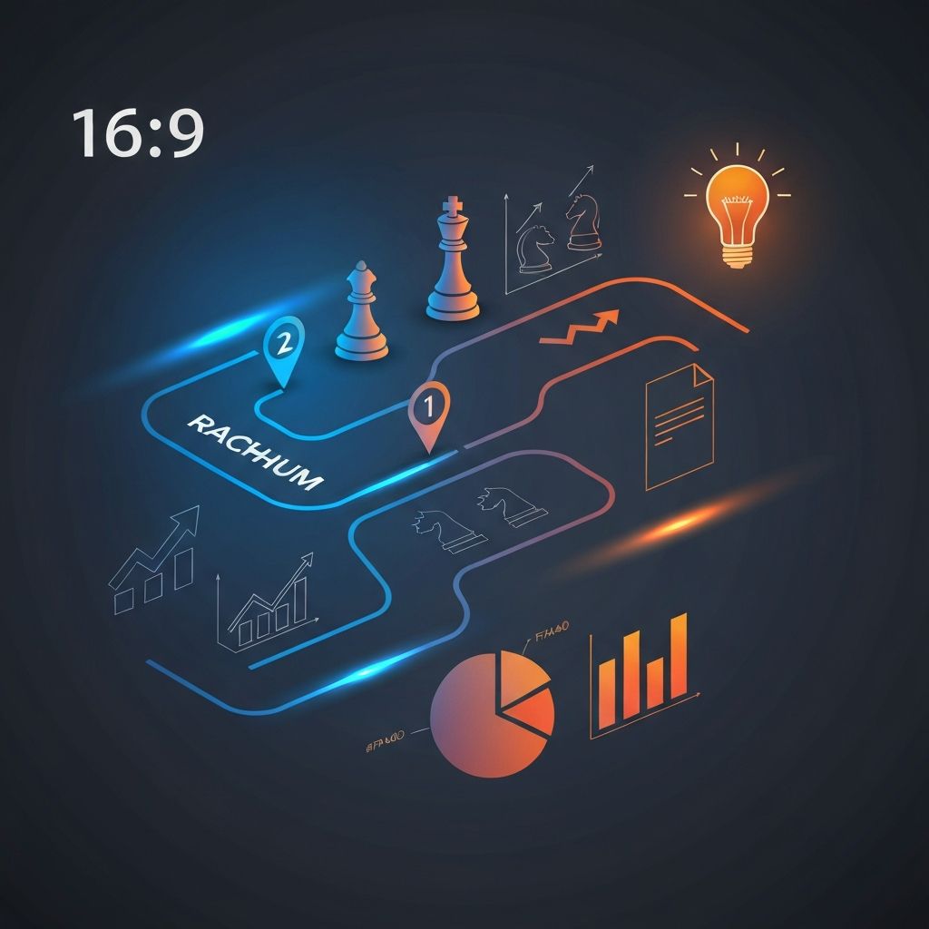Digital Marketing Company Business Plan