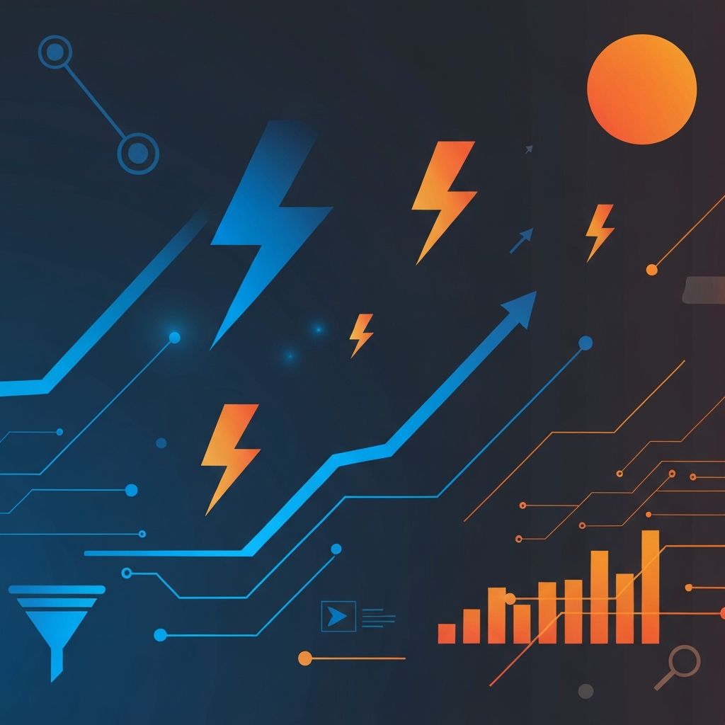 Digital Marketing Company for Electrical Contractors