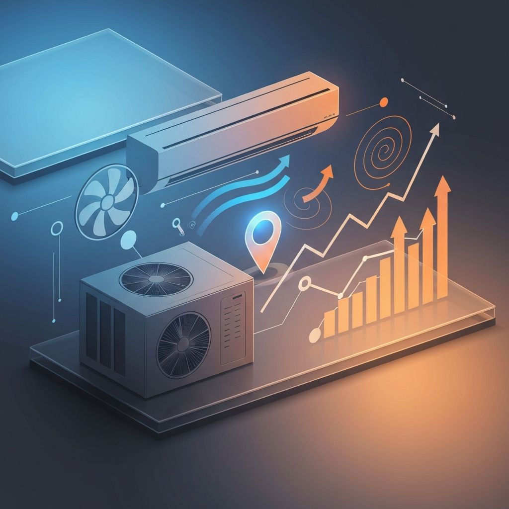 Digital Marketing Company for Hvac Companies