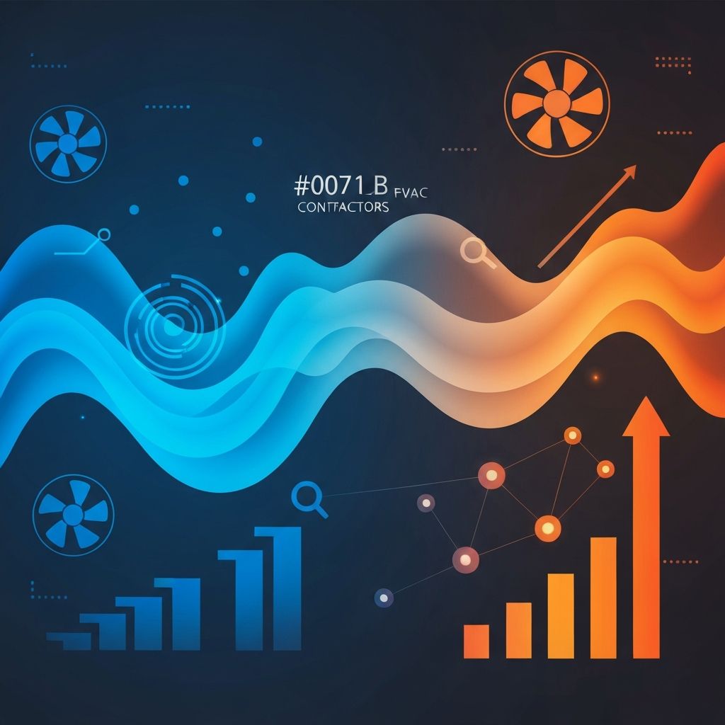 Digital Marketing Company for Hvac Contractors
