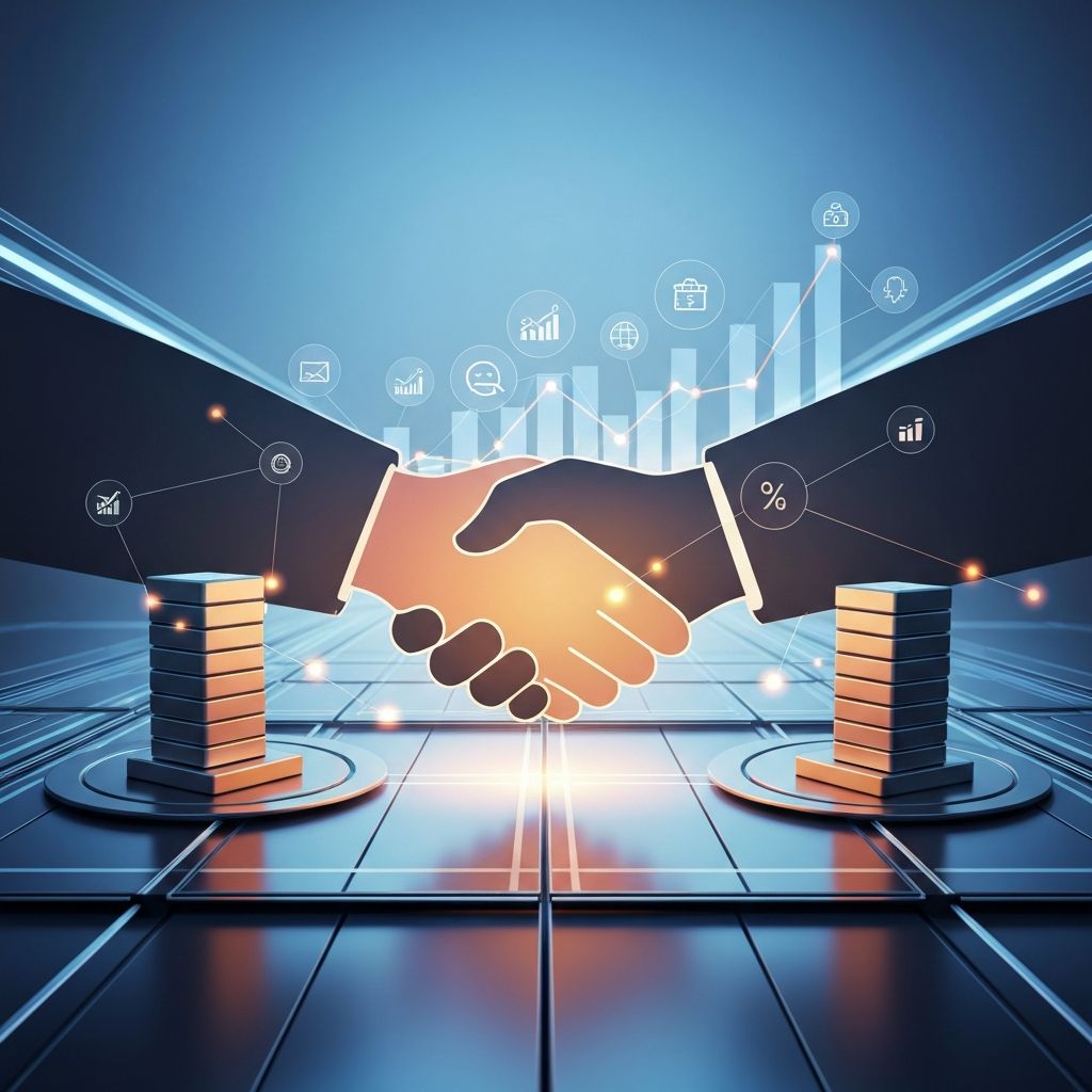 Digital Marketing Company for Sale