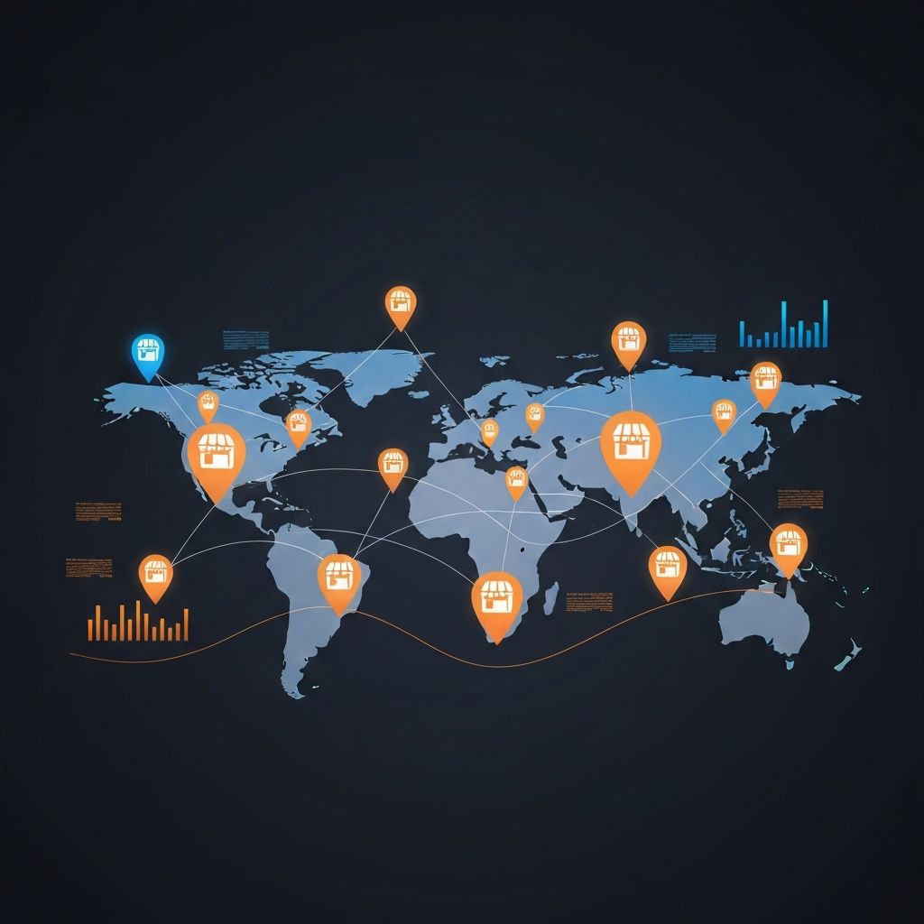 Digital Marketing Company Franchise