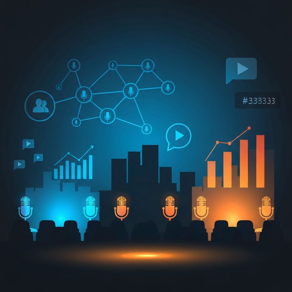 Digital Marketing Conferences 2019