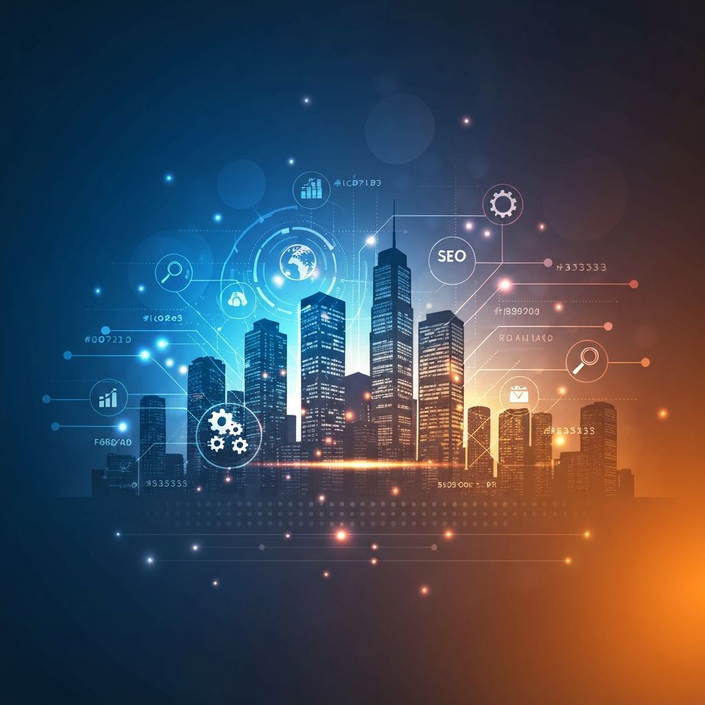 Digital Marketing Consultant in Karachi Pakistan