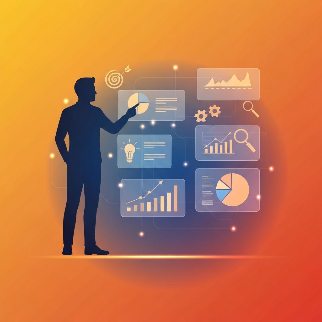 Digital Marketing Consultant in Pakistan
