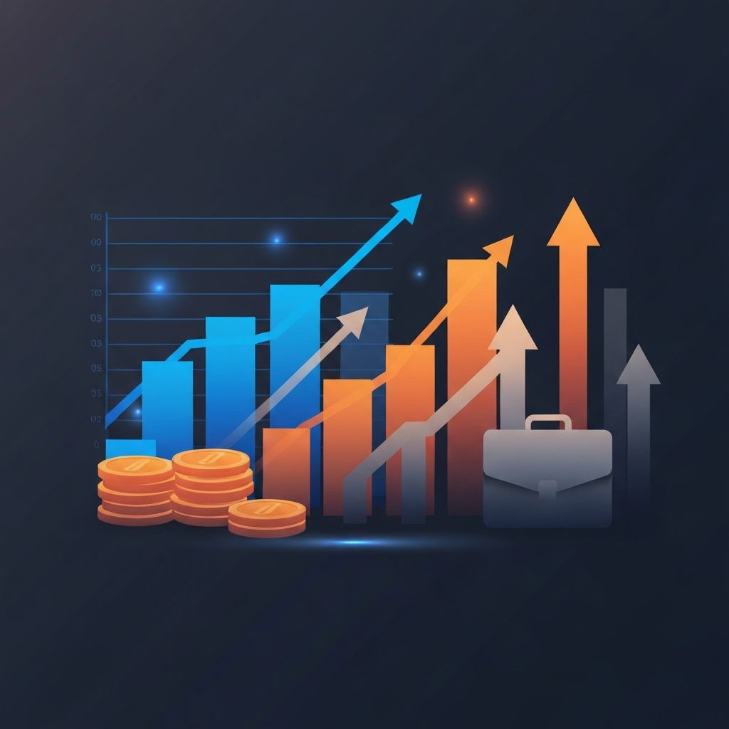 Digital Marketing Consultant Salary