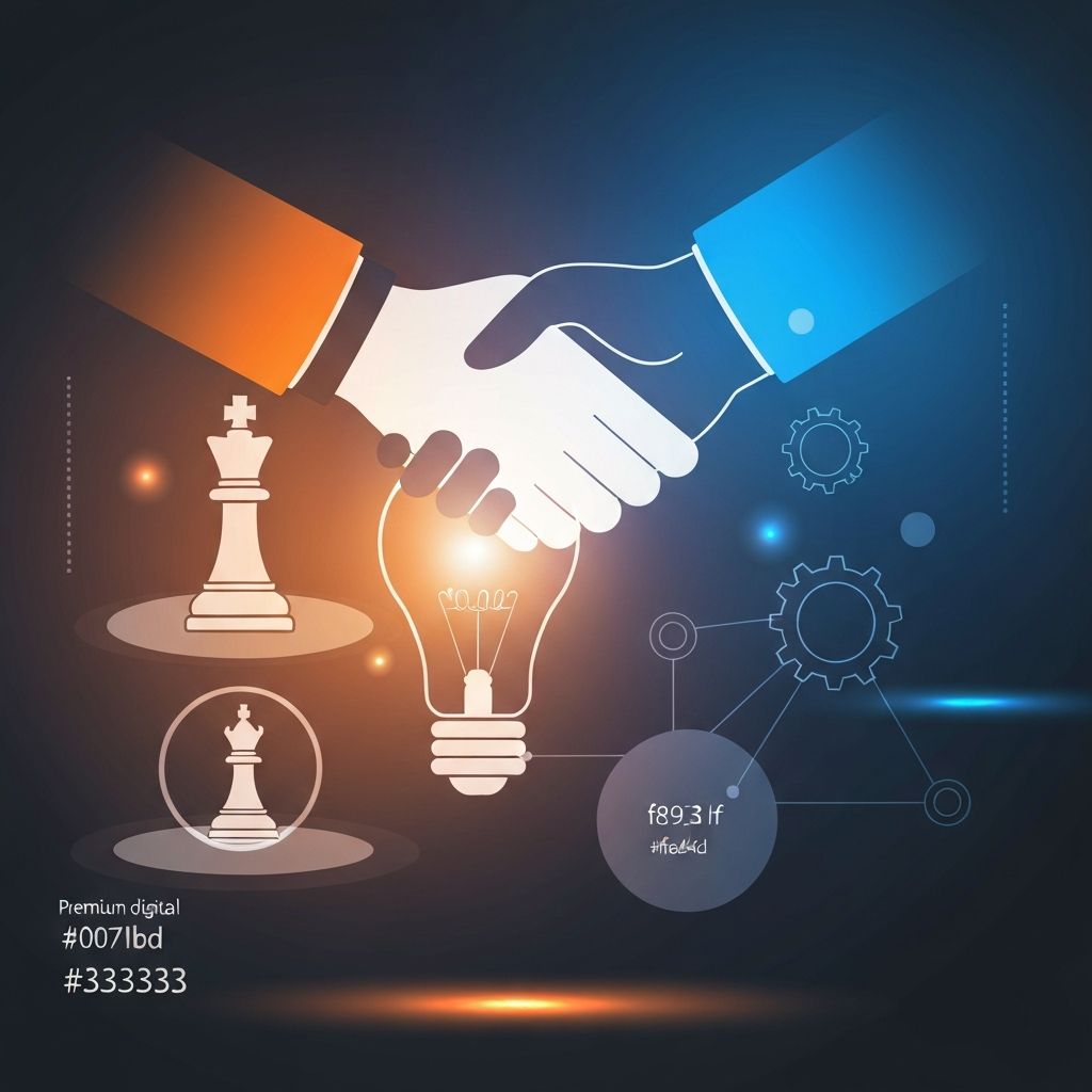 Digital Marketing Consultanting