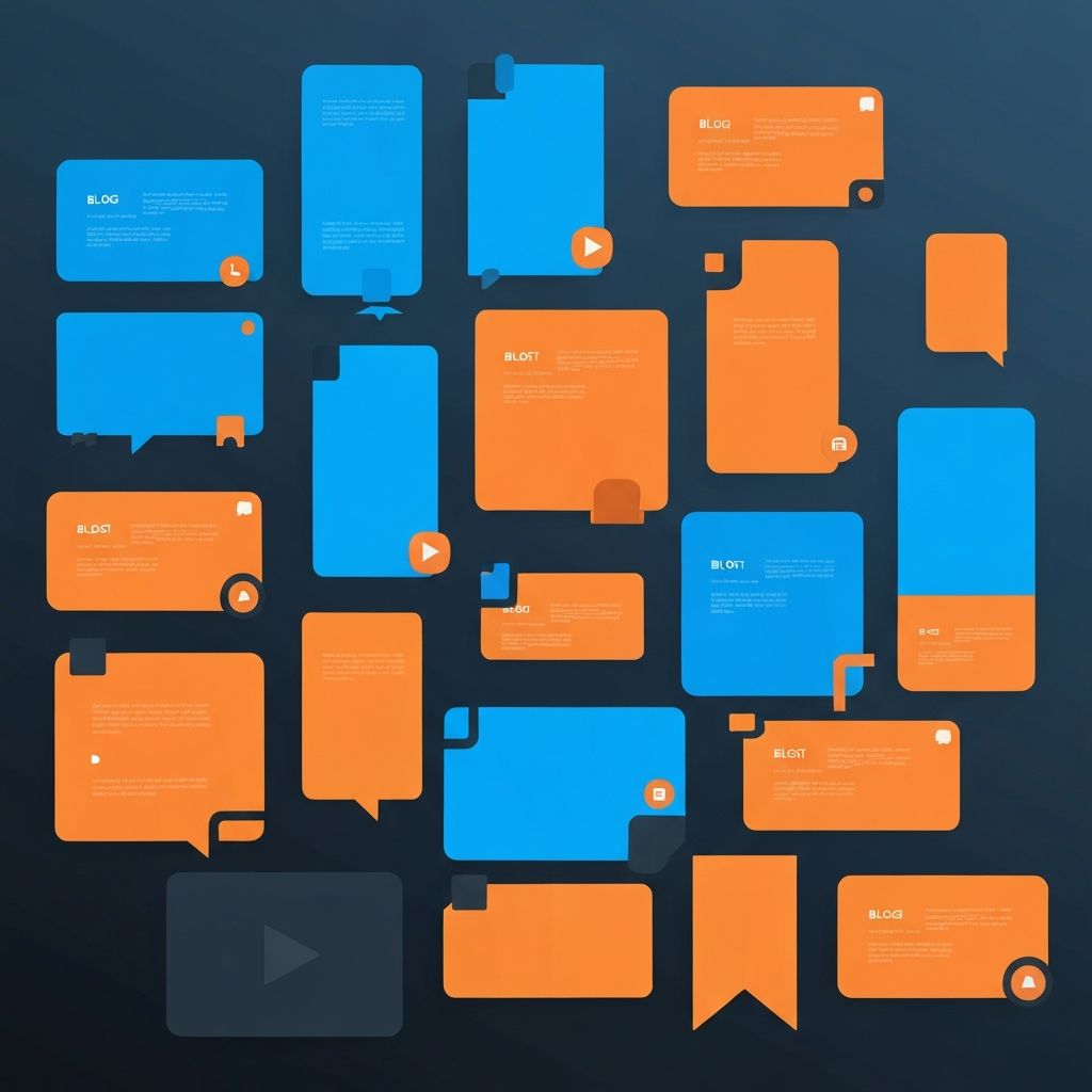 Digital Marketing Content Examples