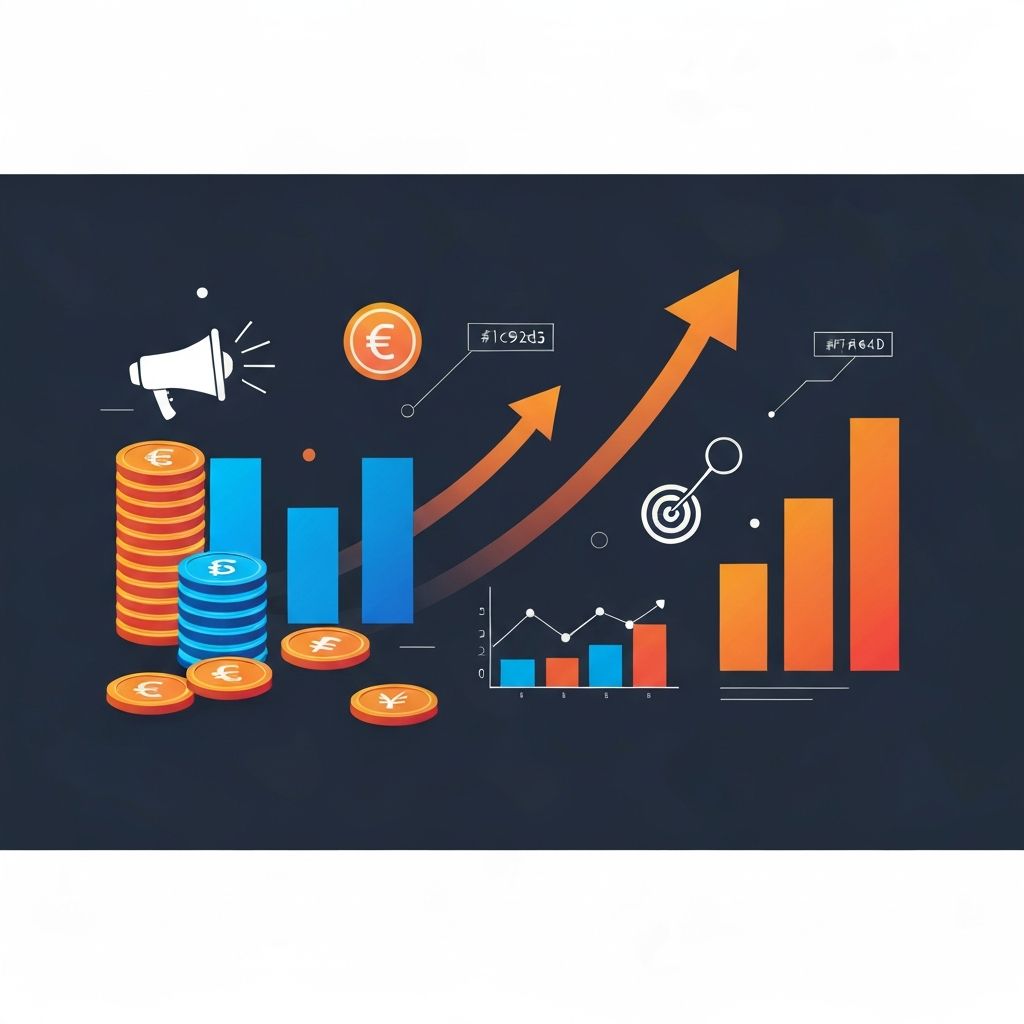 Digital Marketing Cost in Pakistan