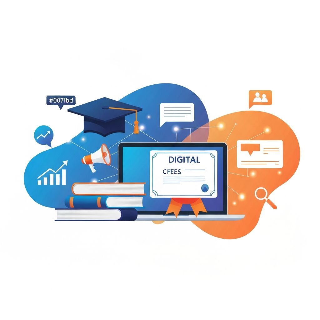 Digital Marketing Course Fees in Pakistan
