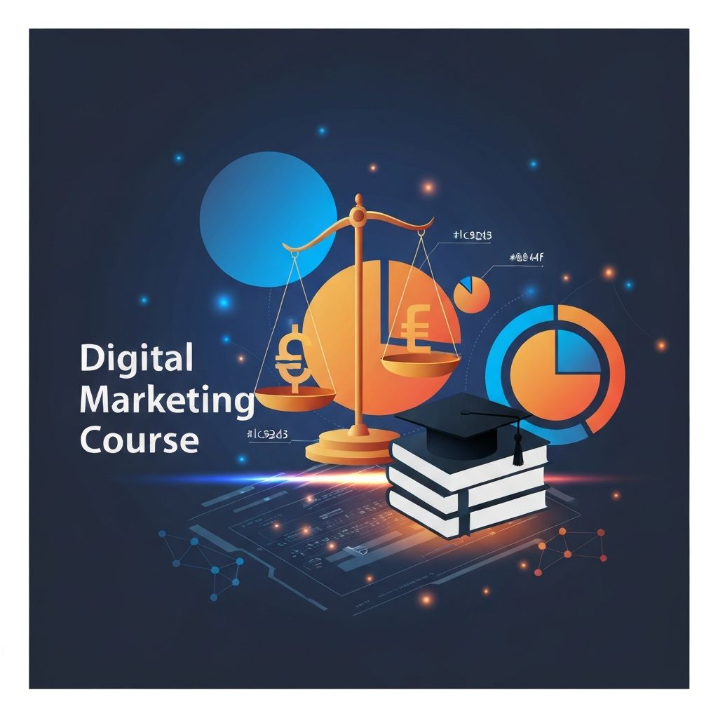 Digital Marketing Course Fees Pakistan