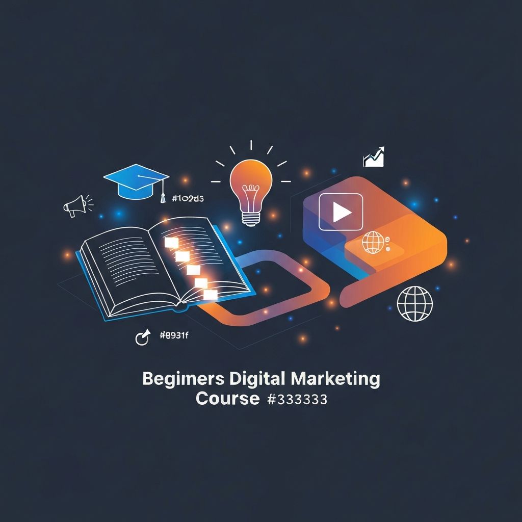 Digital Marketing Course for Beginners in Pakistan