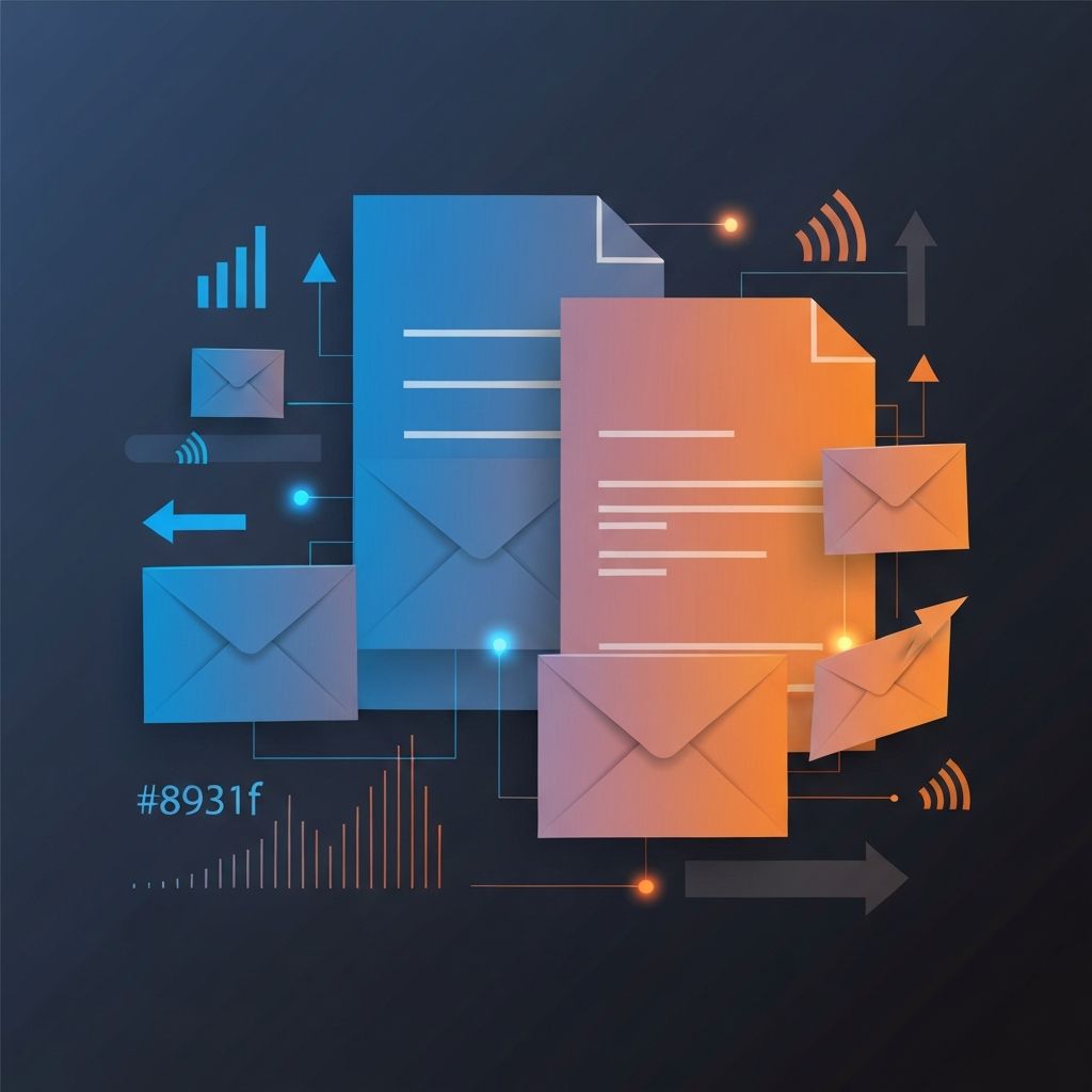 Digital Marketing Cover Letter