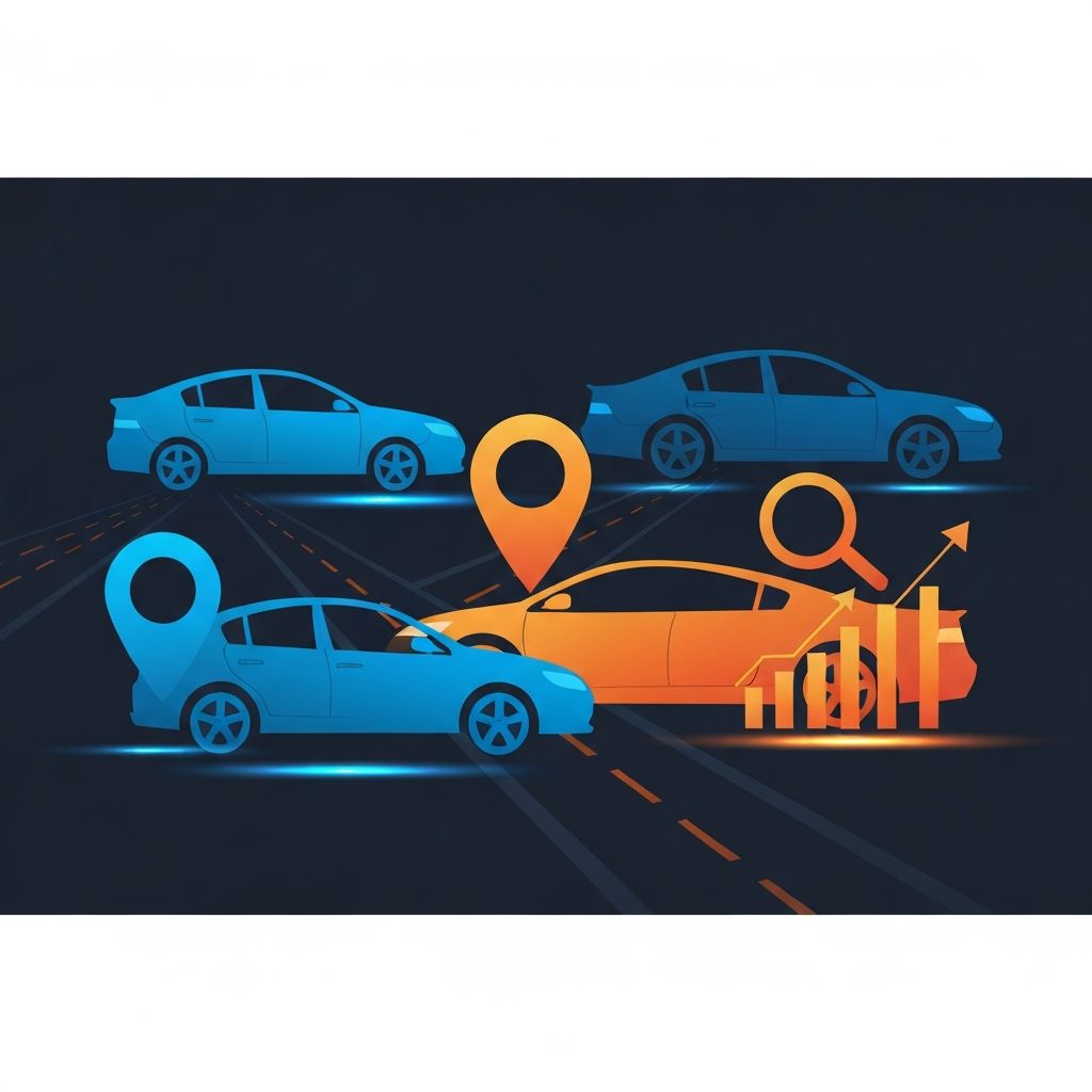 Digital Marketing Dealership