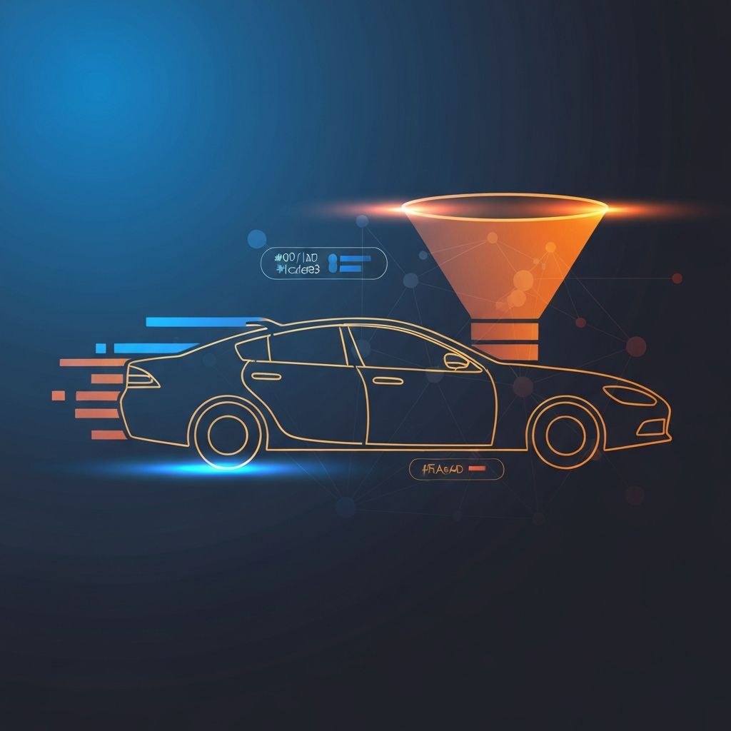 Digital Marketing Dealerships