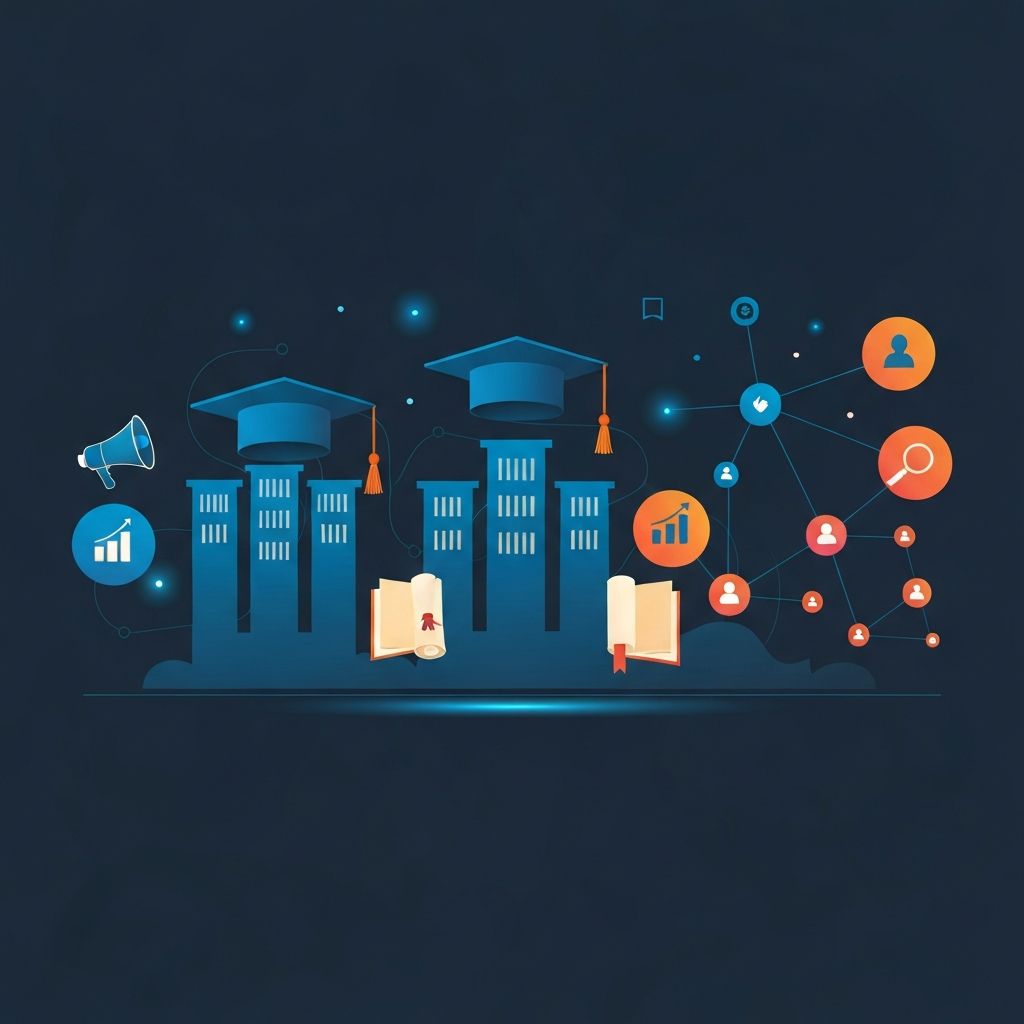 Digital Marketing Degree in Pakistan