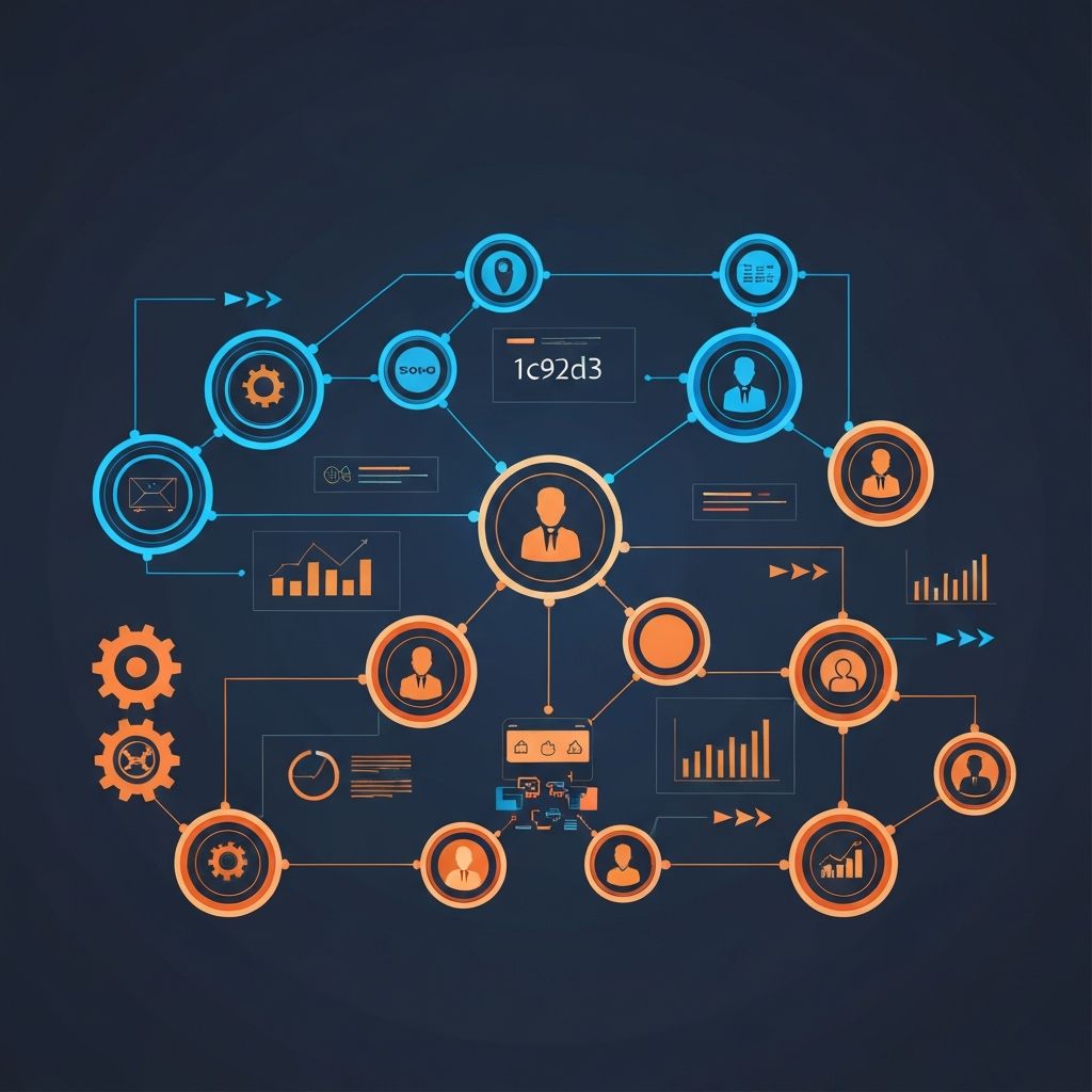Digital Marketing Department